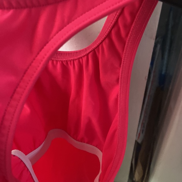 X PBX PRO Workout Tank Top w/ Sports Bra Size M - Picture 4 of 4